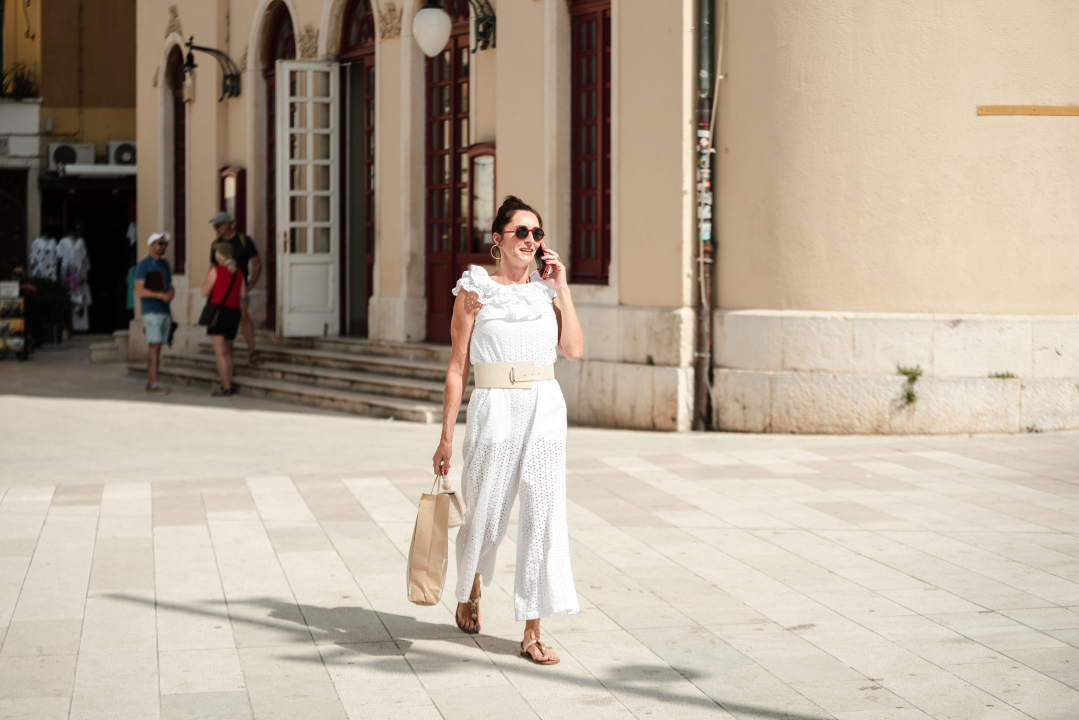 FOTO Đir po gradu, srijeda 21. lipnja