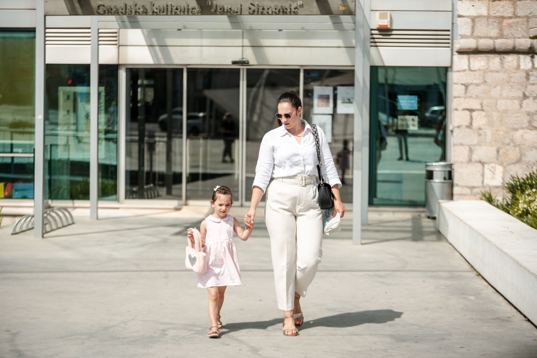 FOTO Đir po gradu, srijeda 21. lipnja