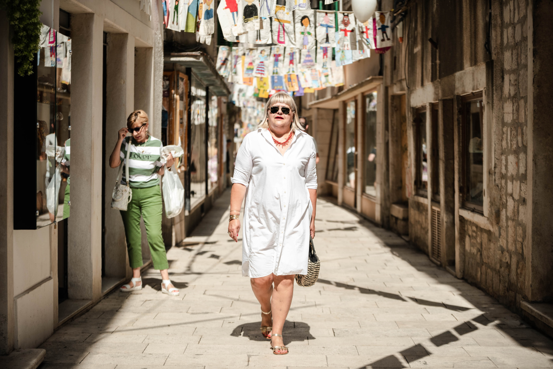 FOTO Đir po gradu, srijeda 21. lipnja