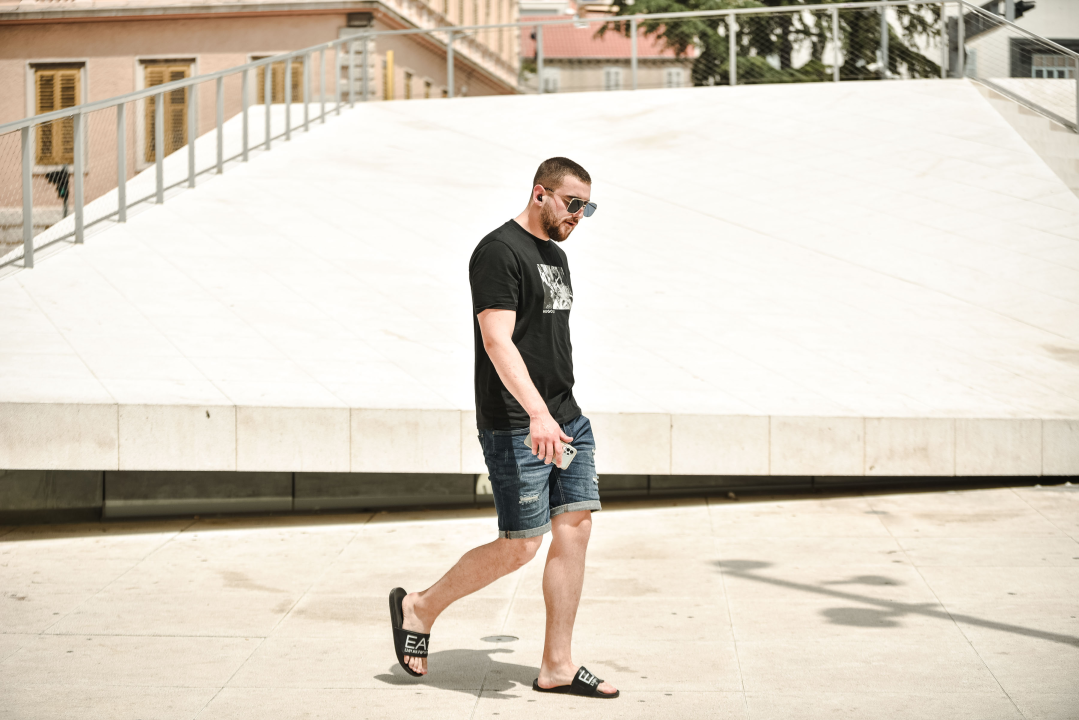 FOTO Đir po gradu, četvrtak 22. lipnja