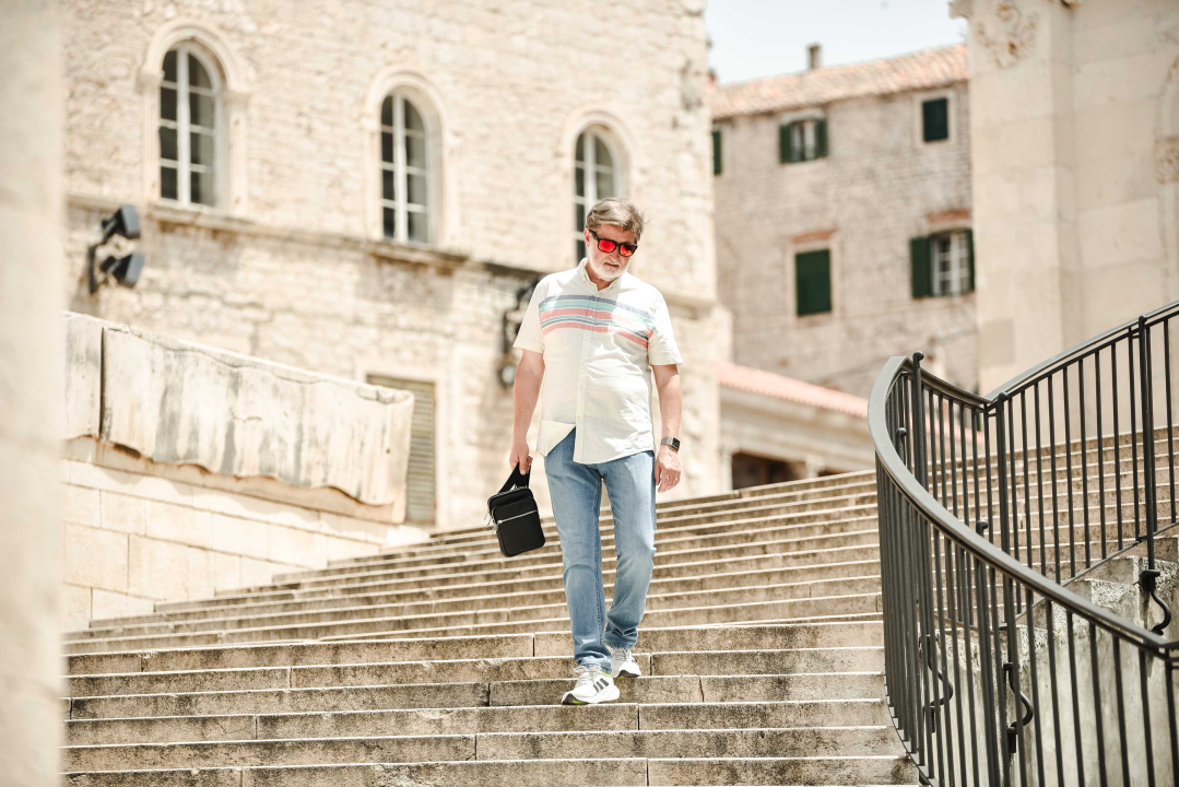 FOTO Đir po gradu, četvrtak 22. lipnja