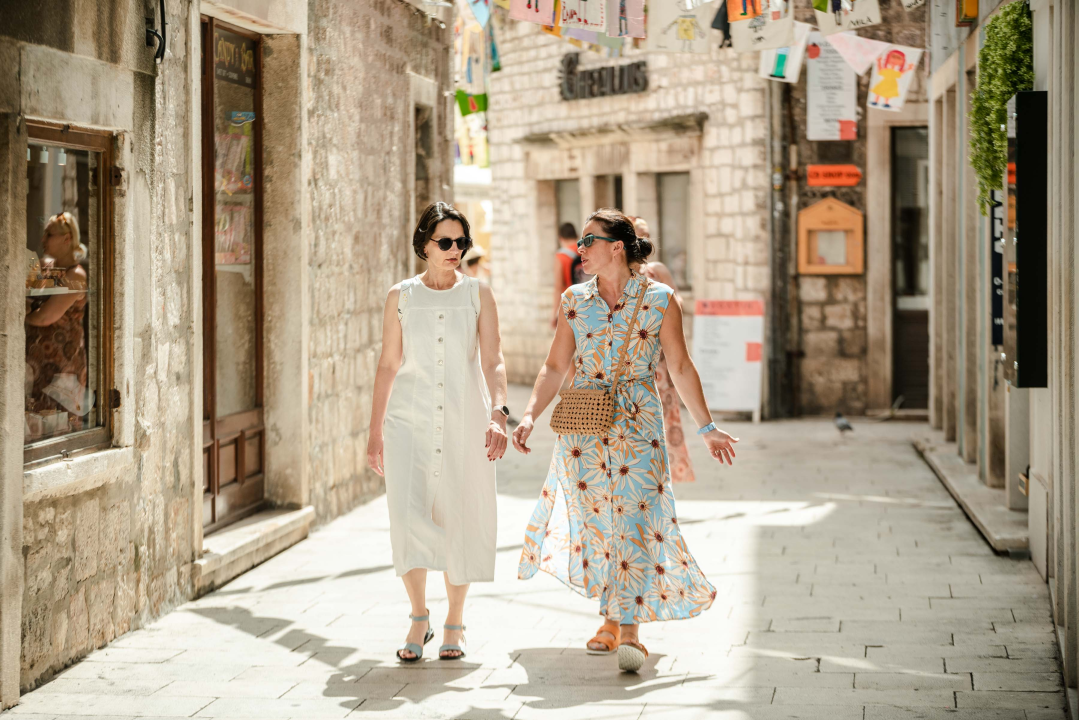 FOTO Đir po gradu, petak 23. lipnja