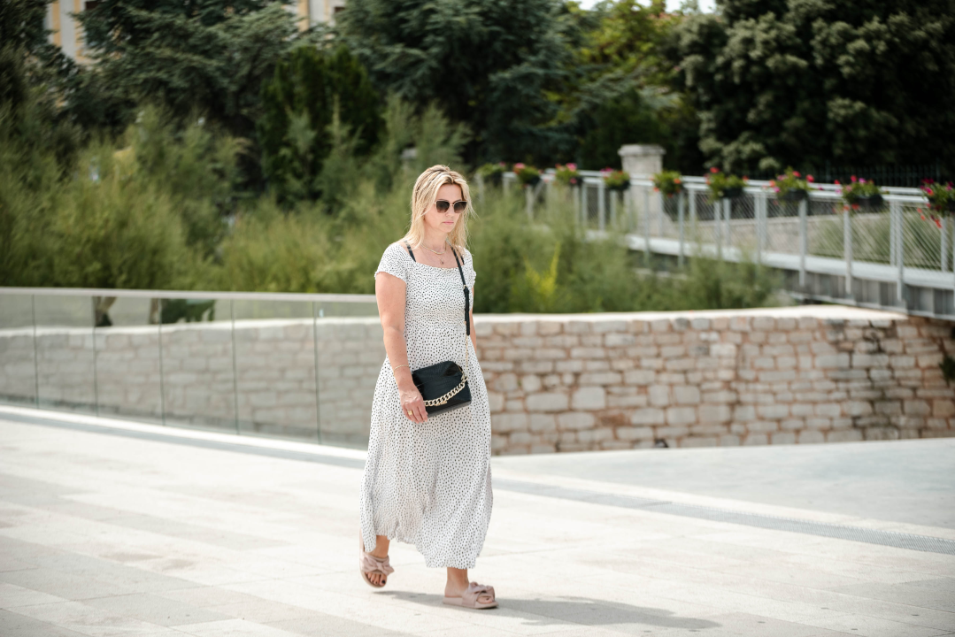 FOTO Đir po gradu, petak 23. lipnja