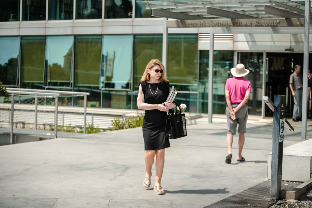 Ljetne haljine i lepršavi komadi preplavili su centar grada!