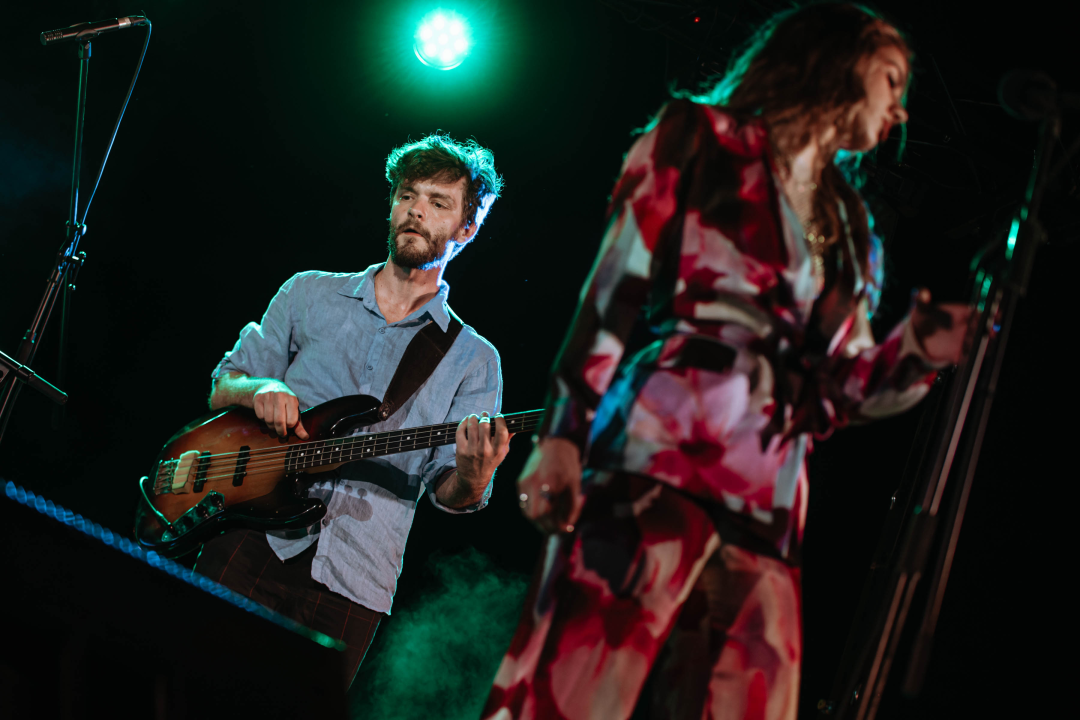 Master Blaster na Baroneu: Najbolji pogled na vatromet, odlično raspoloženi Šibenčani i Detour