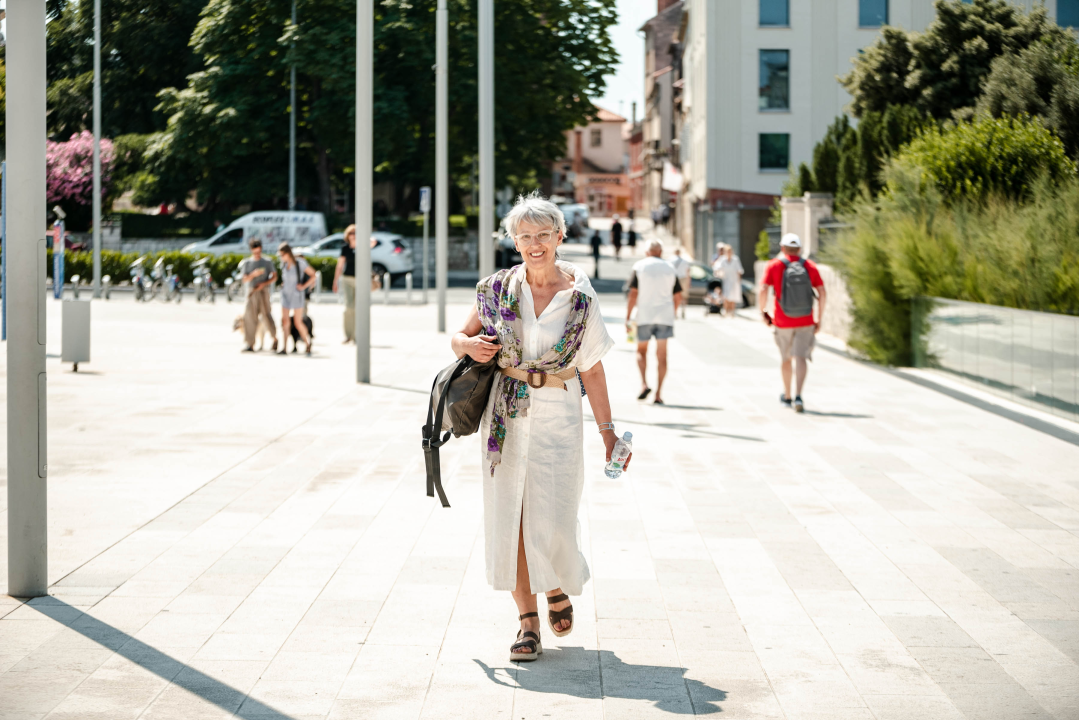 FOTO Đir po gradu, utorak 27. lipnja