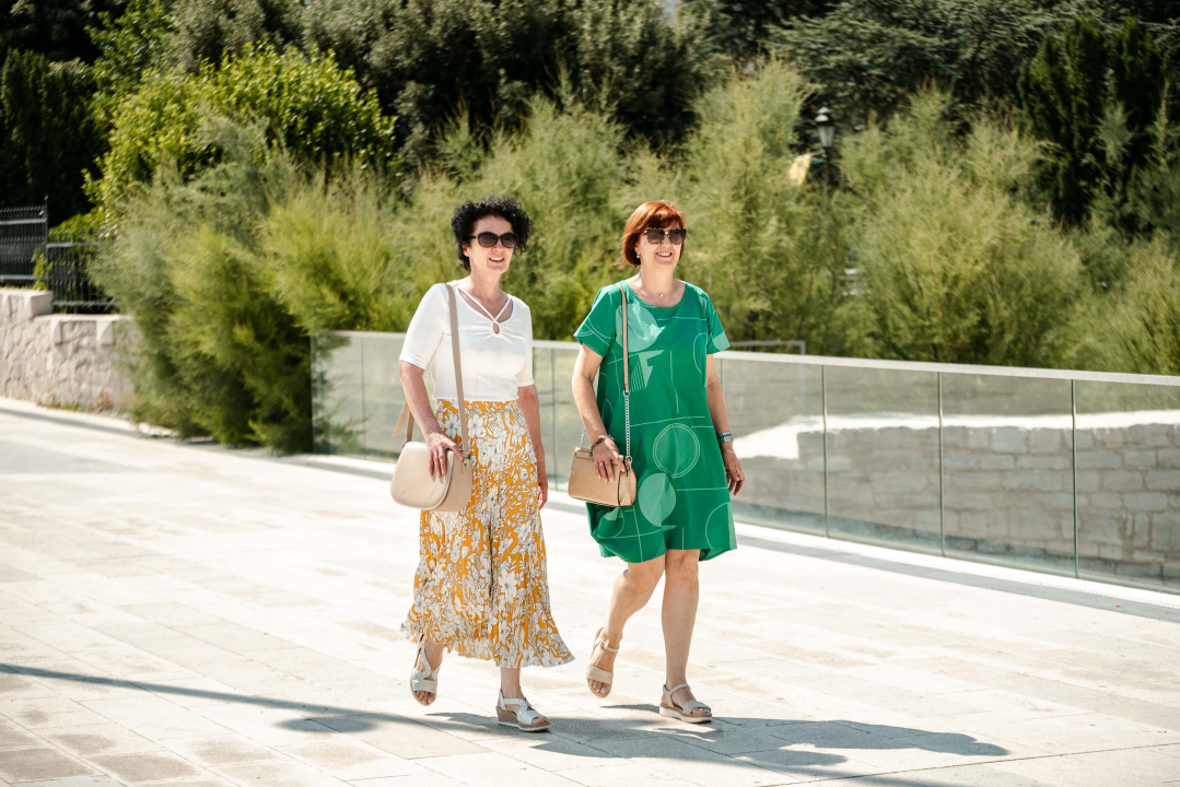 FOTO Đir po gradu, utorak 27. lipnja