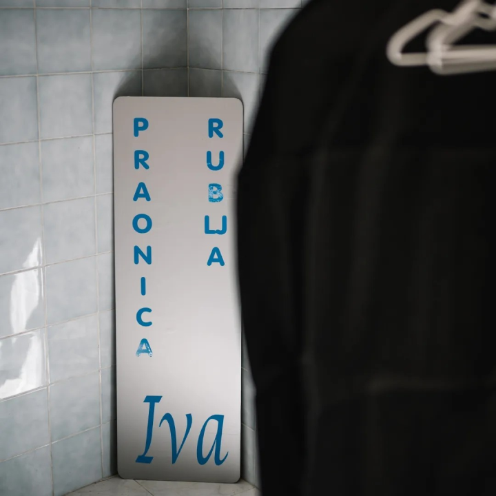 Brigu oko čistoće i svježine vašeg rublja prepustite Praonici rublja Iva!