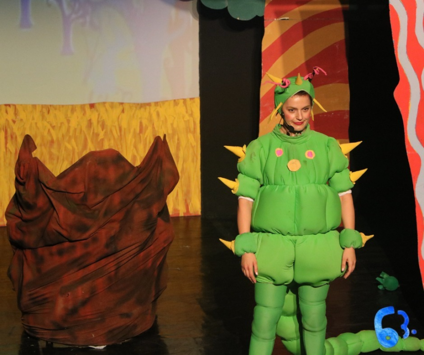 Program za danas na 63. MDF- u Šibeniku: Naravno, ne bude li kiše