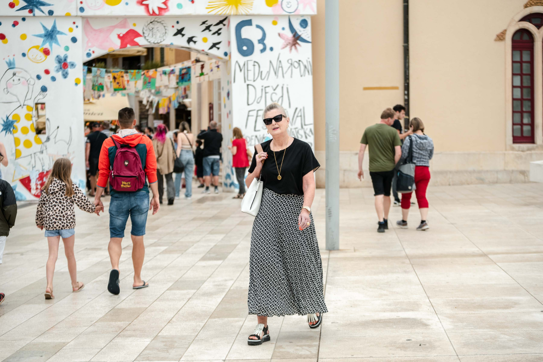 FOTO Đir po gradu, srijeda 28. lipnja