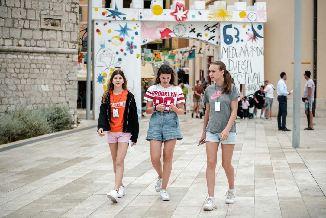 FOTO Đir po gradu, srijeda 28. lipnja