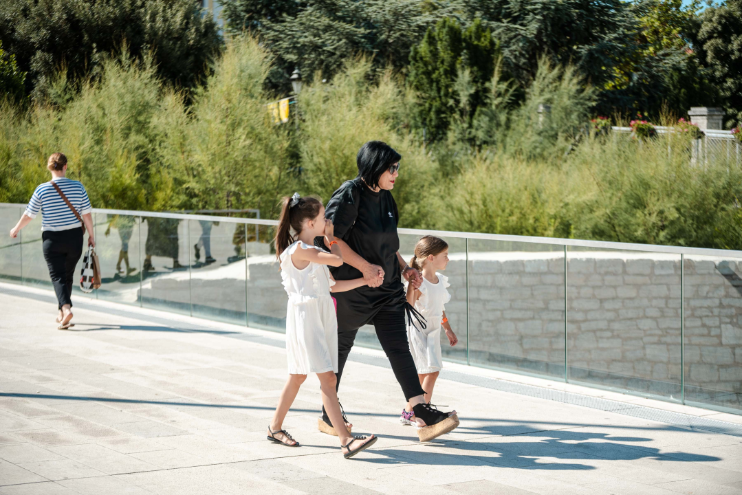 FOTO Đir po gradu, četvrtak 29. lipnja