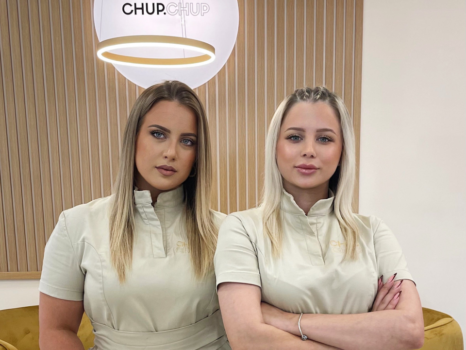 Za ljepotu bez fil(t)era posjetite Bani modernu estetiku! 