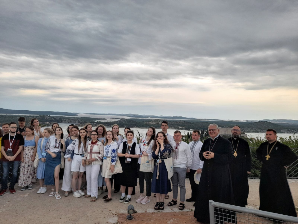 Na Baroneu otvorena  Ljetna škola  Practicing Resilience 