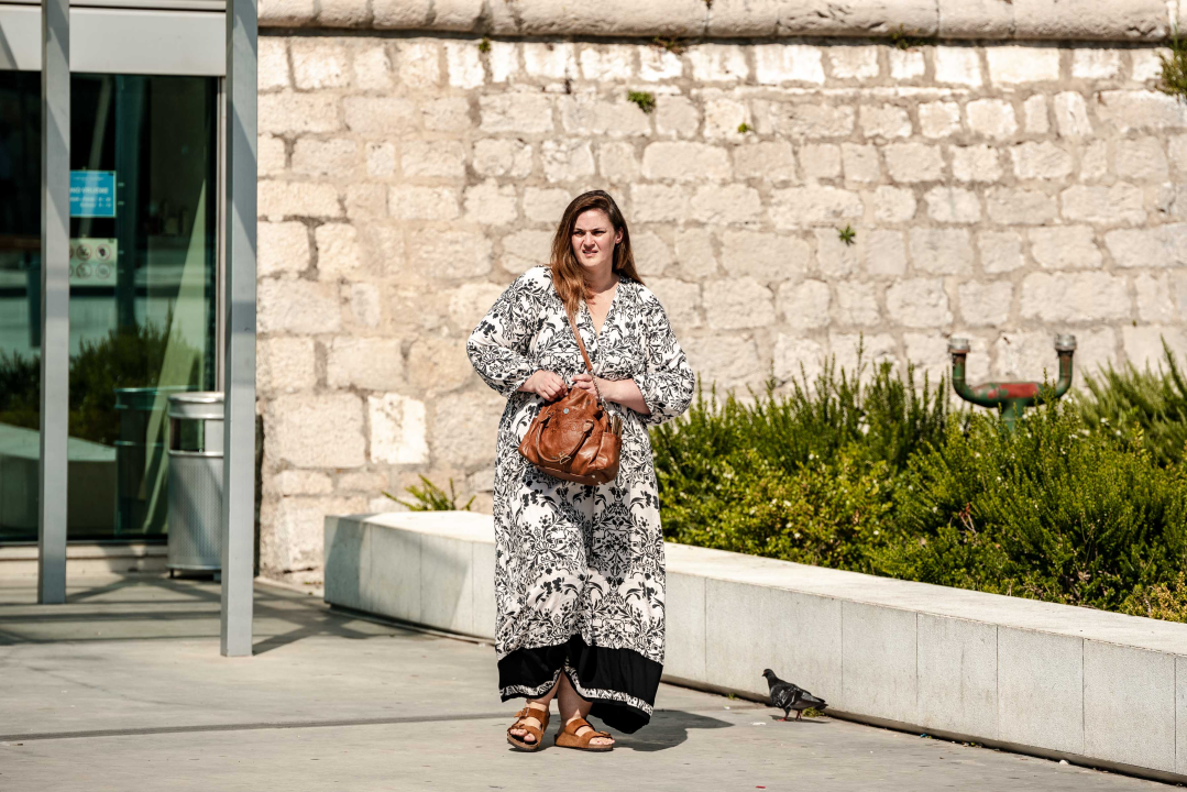 FOTO Đir po gradu, ponedjeljak 3. srpnja