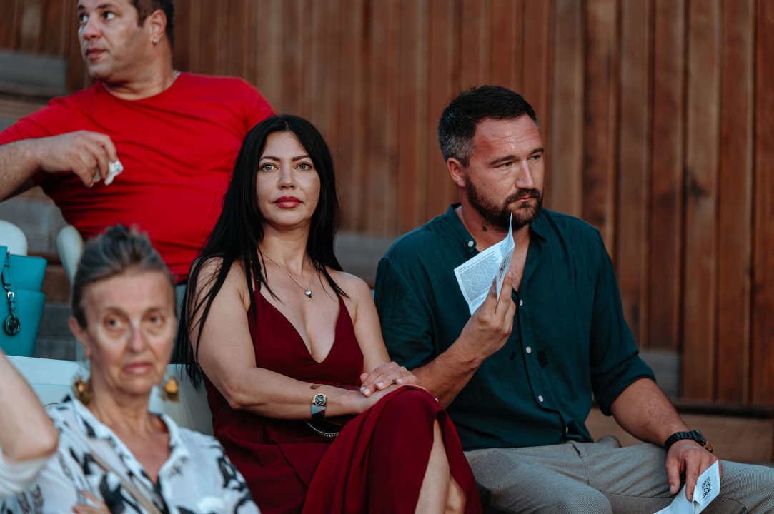 Maksim Mrvica impresivnim koncertom na tvrđavi sv. Mihovila potvrdio svoj zvjezdani status 