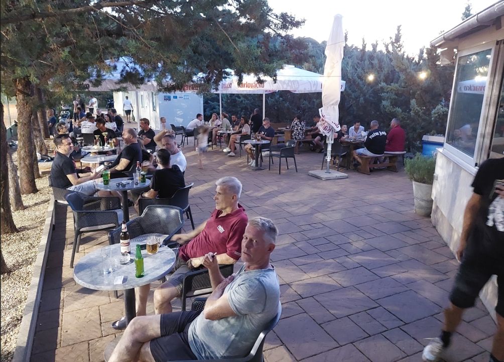 Završeno 11. izdanje festivala tenisa Šibenik Open 2023, provjerite rezultate...