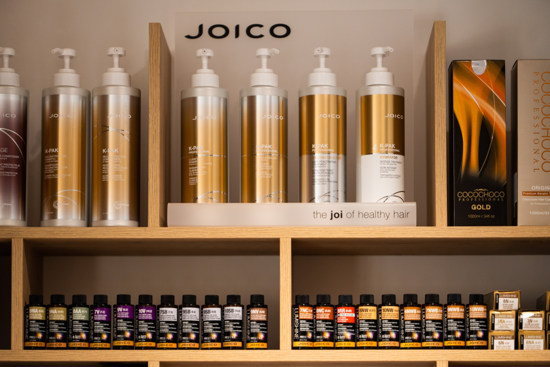 Weare hairstudio pružit će vašoj kosi njegu koju zaslužuje!