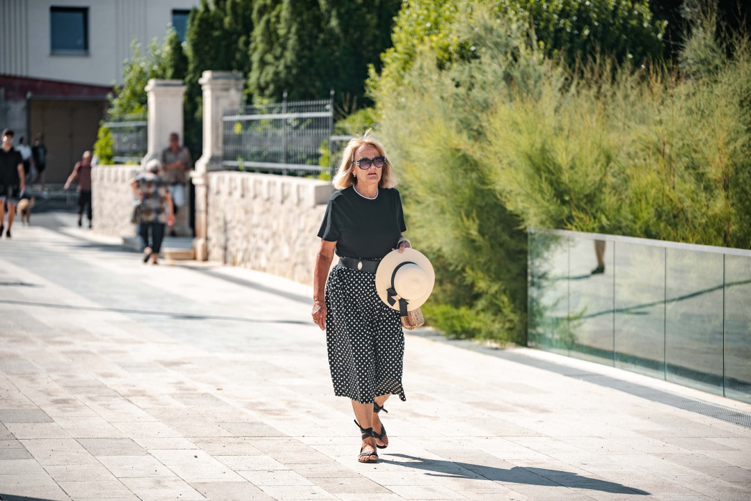 FOTO Đir po gradu, četvrtak 6. srpnja