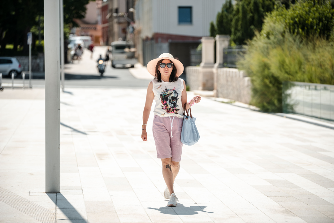 FOTO Đir po gradu, petak 7 . srpnja