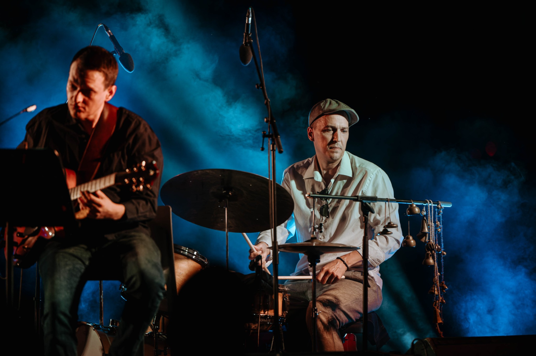 Kvintet Pavla Miljenovića pružio Šibenčanima vrhunski glazbeni doživljaj