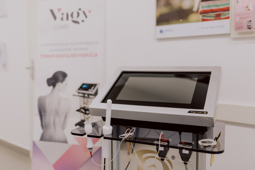 Poliklinika Affidea Vita ima najbolje rješenje za neugodne simptome perimenopauze!