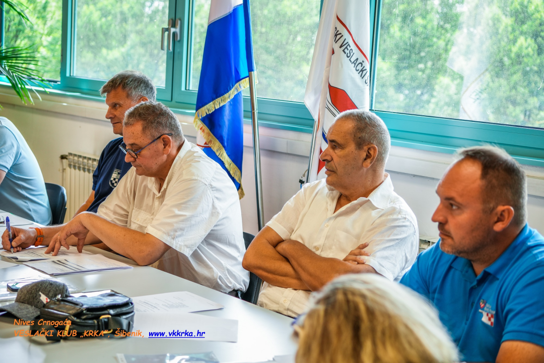 Održana redovna sjednica Vijeća klubova HVS-a 