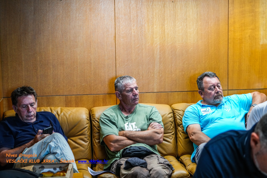 Održana redovna sjednica Vijeća klubova HVS-a 