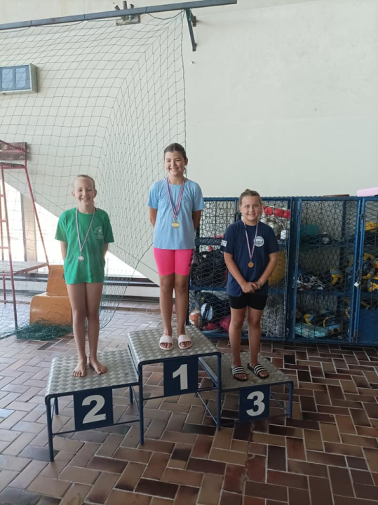 Još jedan odličan nastup plivača šibenskog 'Mora' za zatvaranje natjecateljske sezone