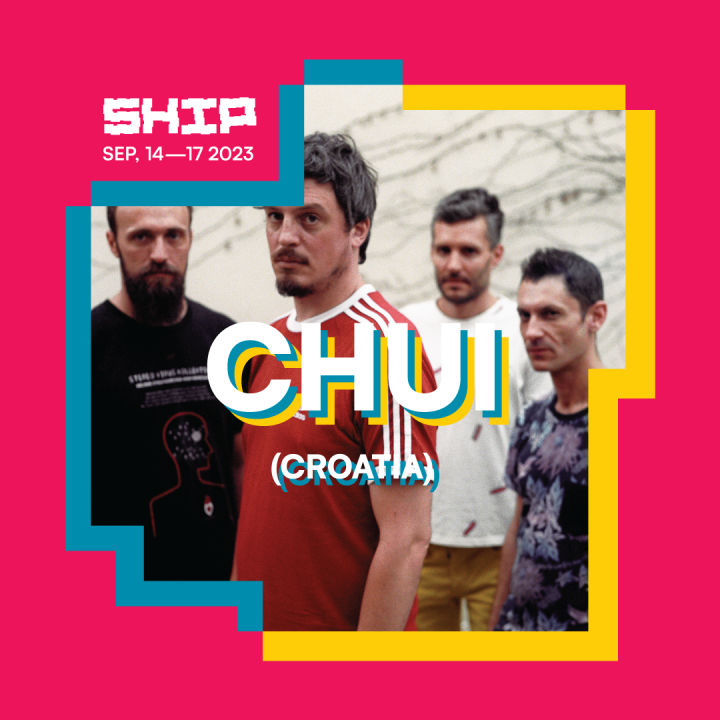 Festival SHIP najavio deset novih imena koja u rujnu dolaze u Šibenik!