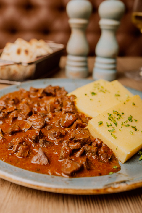 Isprobajte vrhunske tjestenine u bistrou 'Kod Starog'!