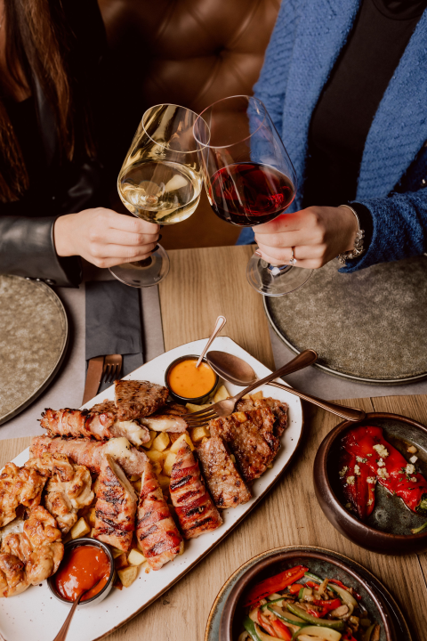 Isprobajte vrhunske tjestenine u bistrou 'Kod Starog'!