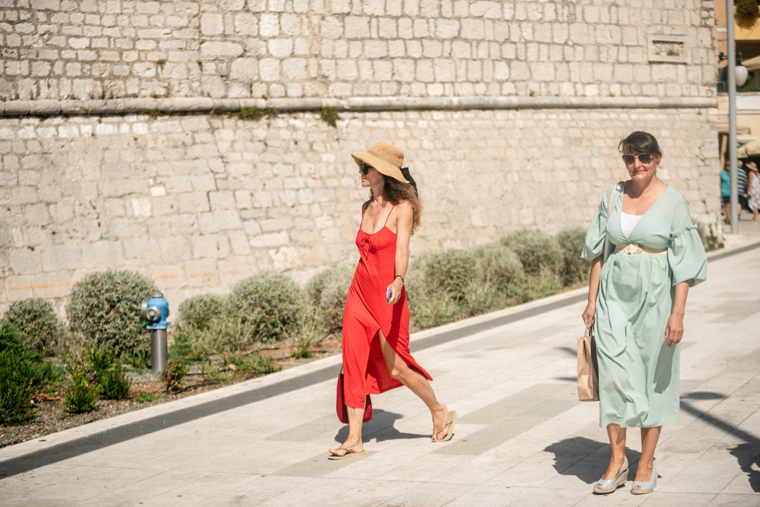 FOTO Đir po gradu, četvrtak 20. srpnja