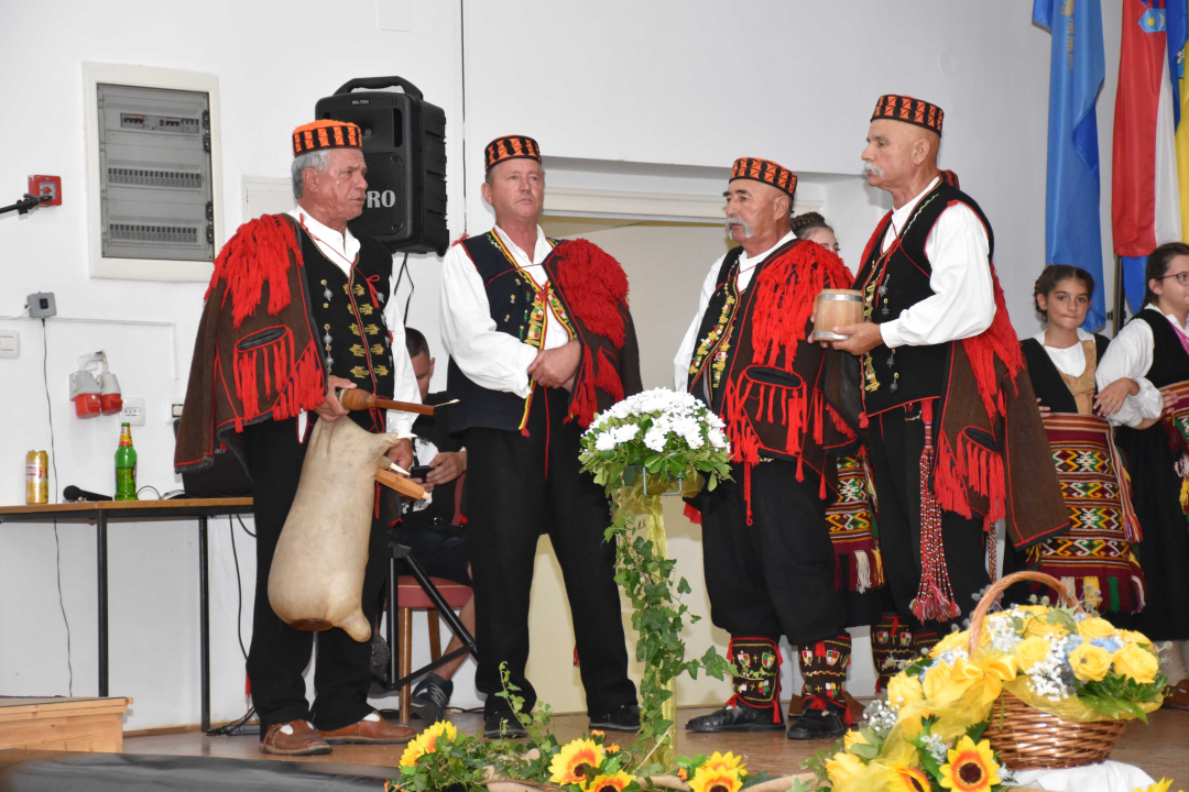 'Zvona Zagore' iz Mirlovića u Sunji pokazali svoju tradicijsku baštinu