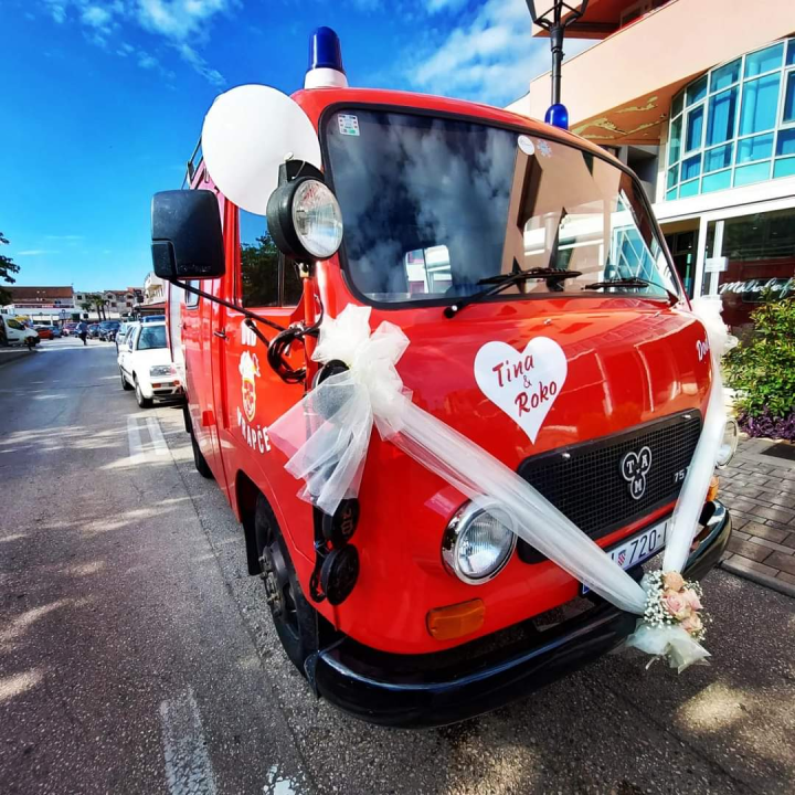 Zdravstveni problemi Ani nisu bili prepreka da ispuni svoj san i otvori cvjećarnicu u Vodicama