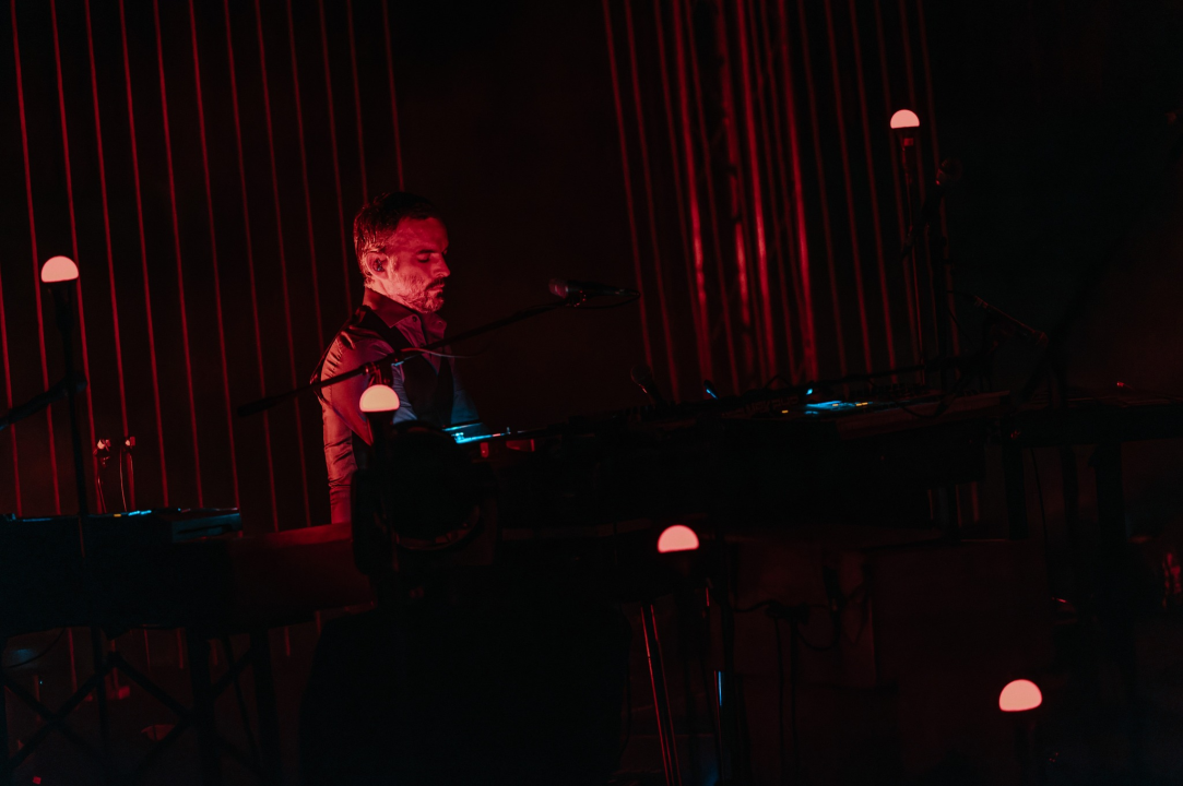 Sigur Rós u Šibeniku: Optimistična melankolija kao odmor za istrošene živce