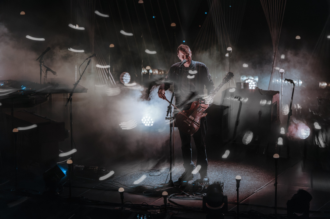 Sigur Rós u Šibeniku: Optimistična melankolija kao odmor za istrošene živce