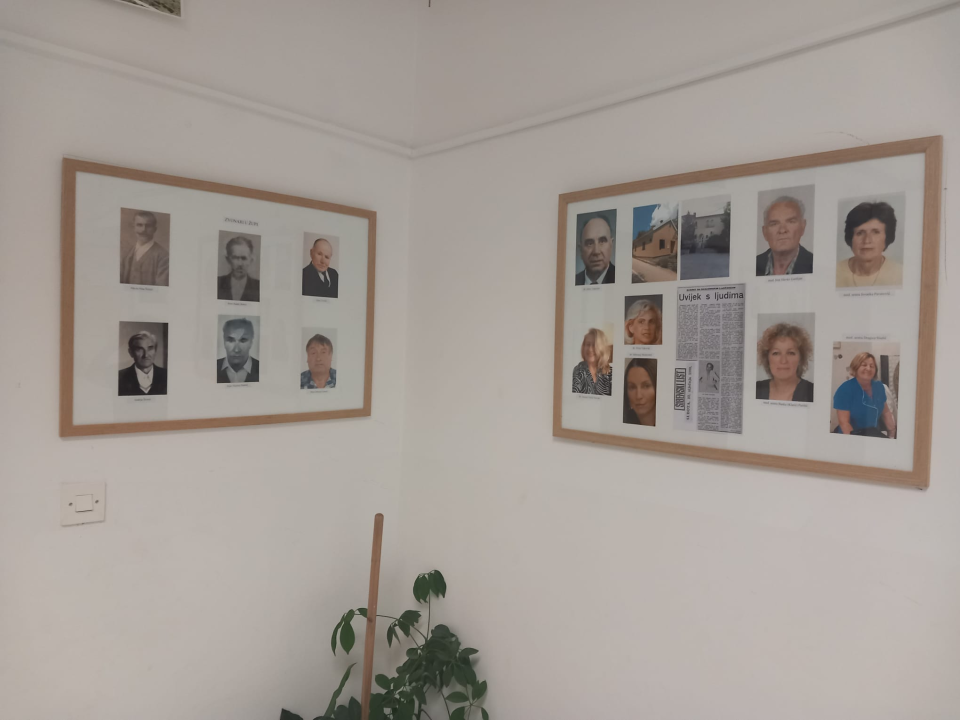 U Rupama otvorena izložba u povodu 250. godišnjice postojanja župe