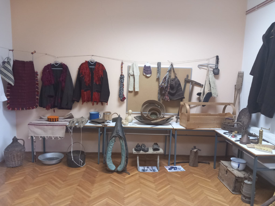 U Rupama otvorena izložba u povodu 250. godišnjice postojanja župe