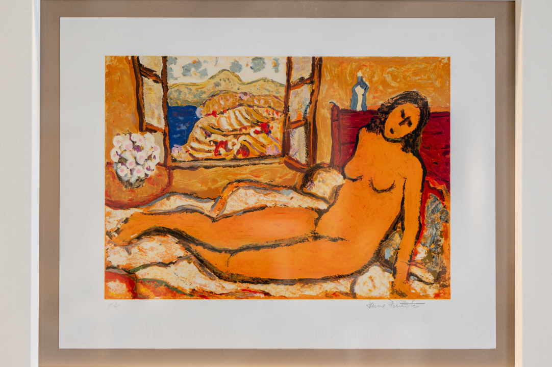 Ljeto u Galeriji Juraj Dalmatinac: Edo Murtić i Đuro Pulitika po odličnim cijenama!