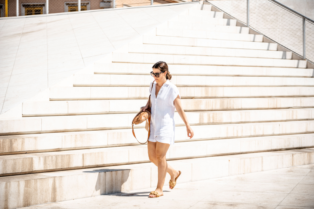 FOTO Đir po gradu, subota 29. srpnja