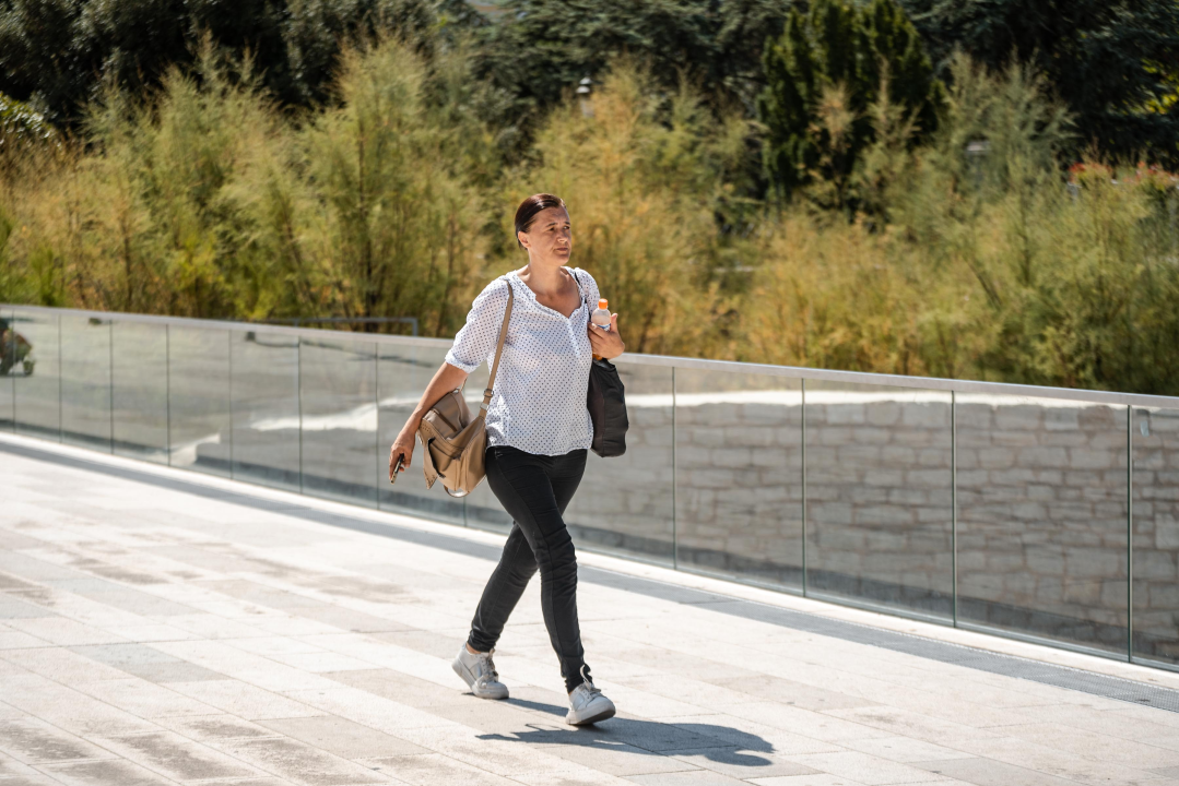 FOTO Đir po gradu, subota 29. srpnja