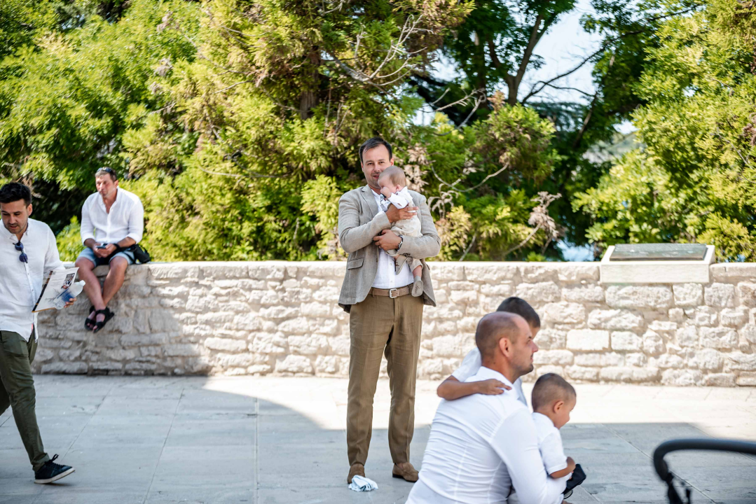 FOTO Đir po gradu, nedjelja 30. srpnja