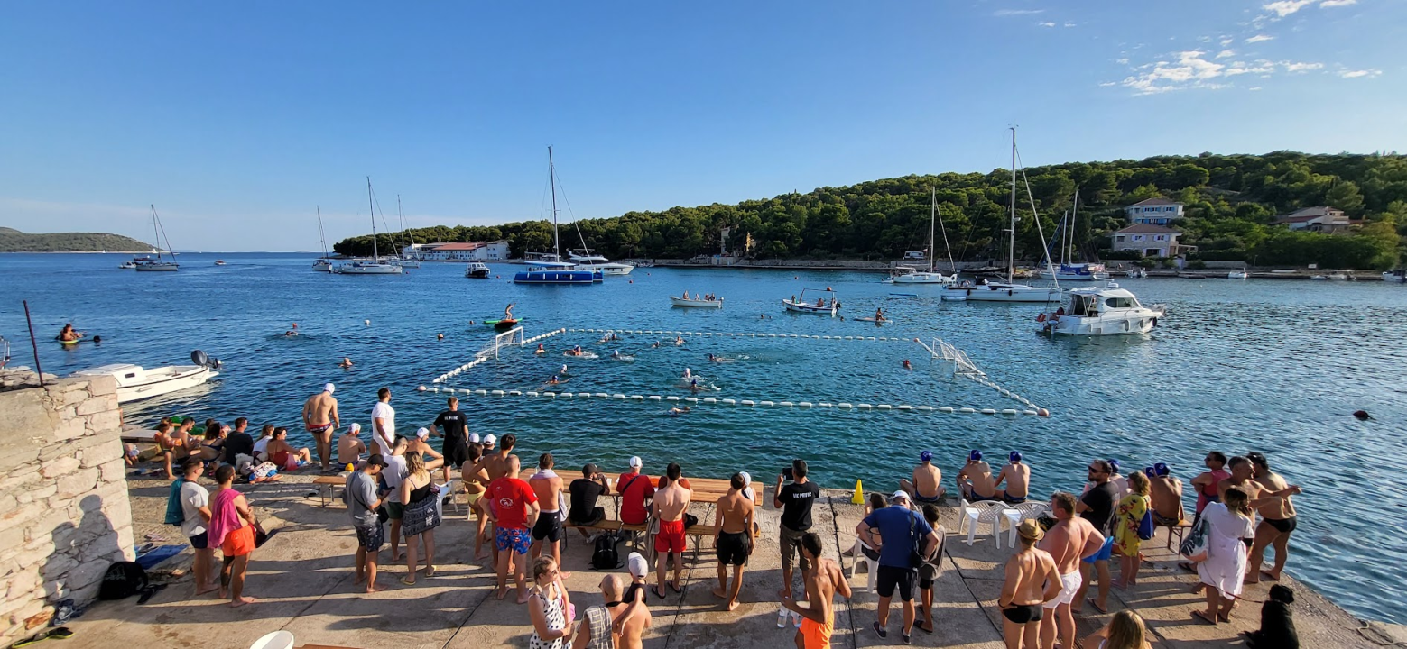 Prvićani doživjeli drugi poraz u ligi, mlađi uzrasti odigrali turnir