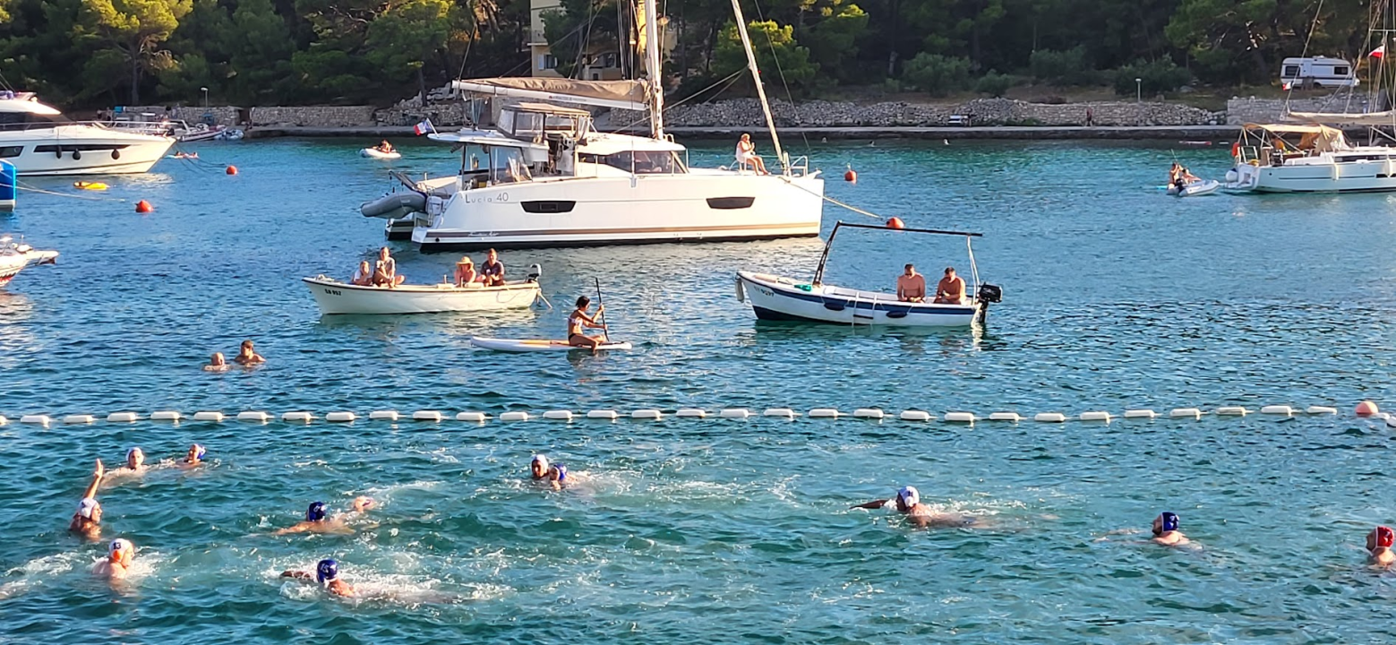 Prvićani doživjeli drugi poraz u ligi, mlađi uzrasti odigrali turnir