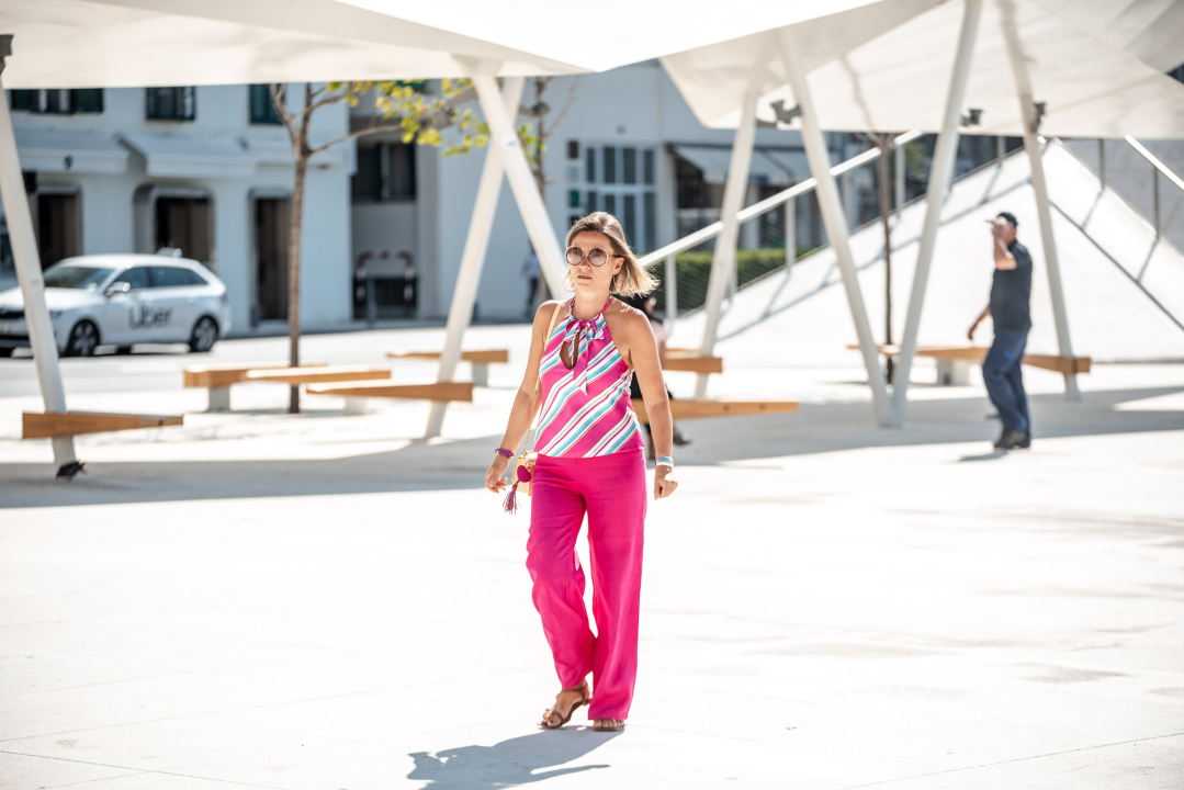 FOTO Đir po gradu, srijeda 2. kolovoza