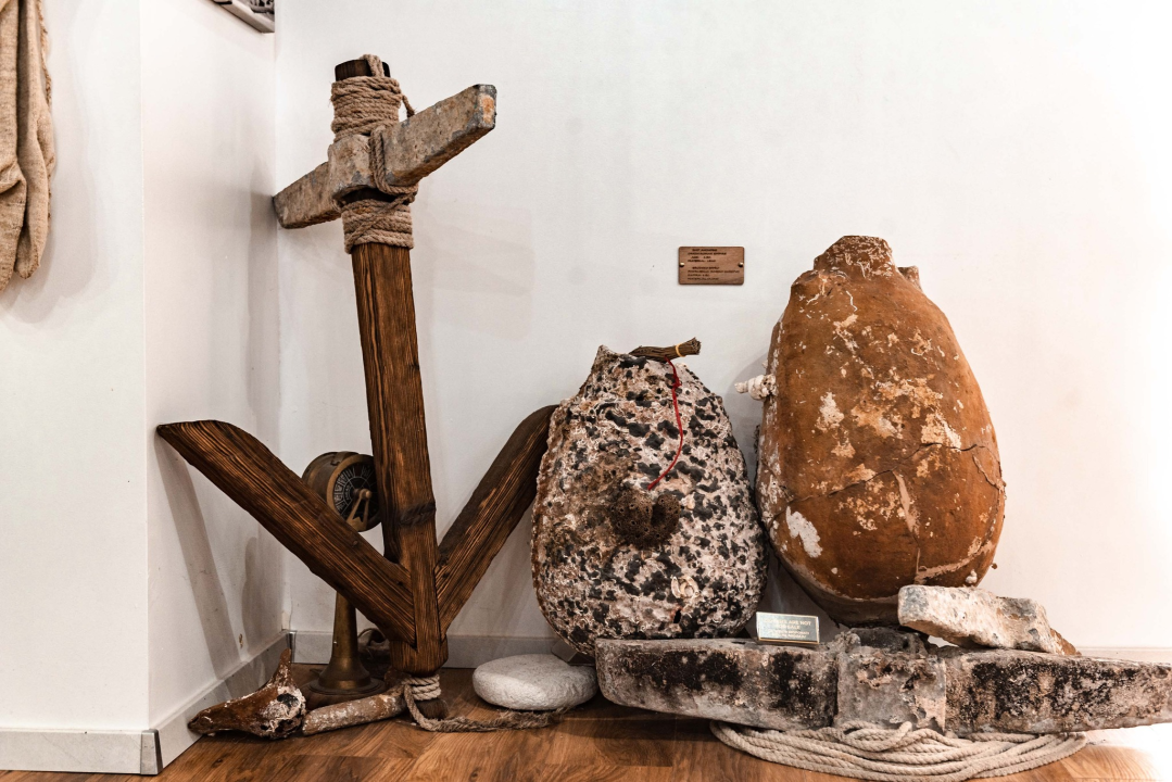 Obitelj Tanfara dala je generacije spužvara: 'To je kruh sa sedam kora, ali ljubav prema tome naslijedio je i naš sin'