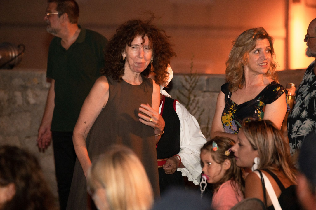 Zlarinjani se tradicionalno prisjetili svog pjesnika i književnika Mladena Bjažića