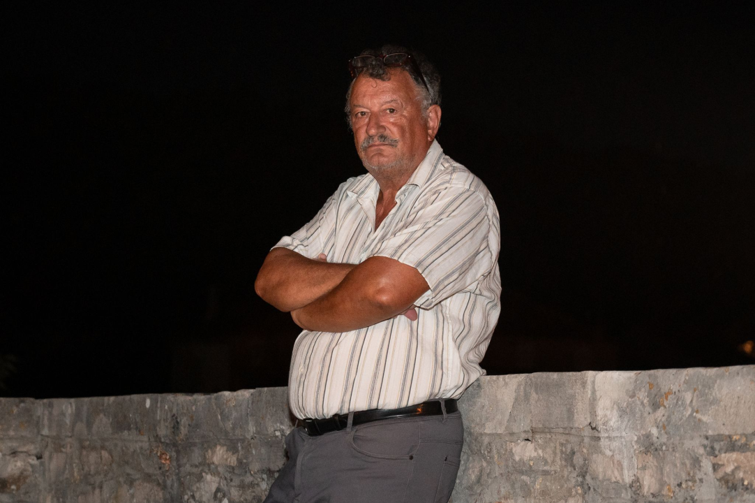 Zlarinjani se tradicionalno prisjetili svog pjesnika i književnika Mladena Bjažića