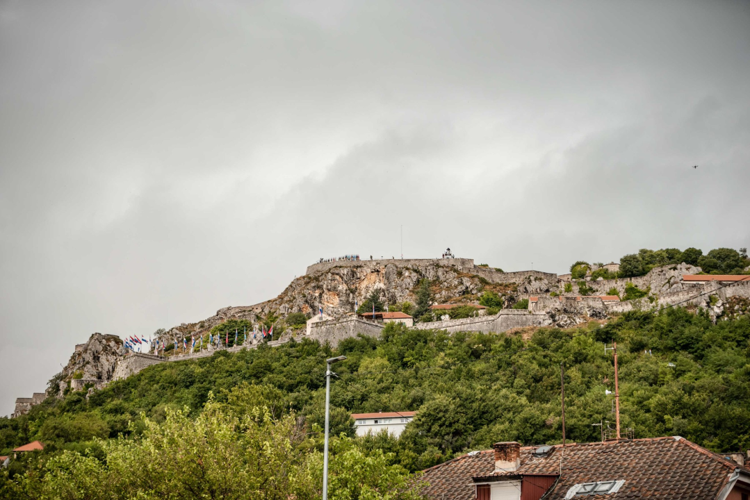 Pogledajte veliku fotogaleriju sa svečanog obilježavanja godišnjice Oluje